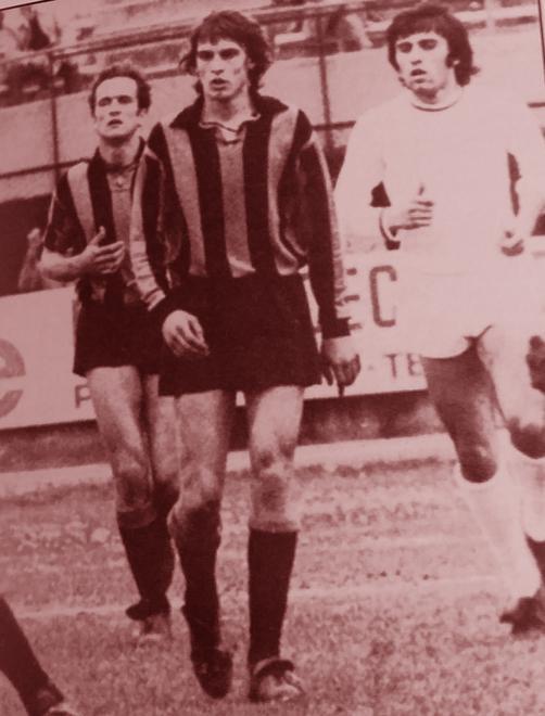 Fra i precedenti un 2-0 con l’esordio di Tardelli 