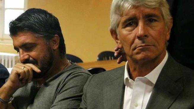 Abodi: salvata la credibilità del calcio