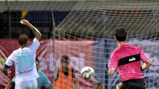 Pisa-Olbia, un solo obiettivo: i tre punti