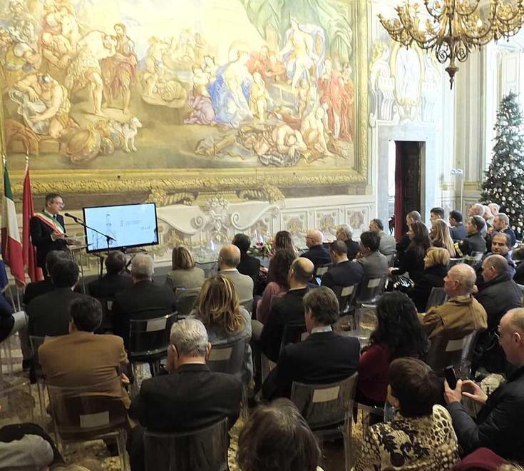 «Lascio a Pisa l’eredità per avere un bel futuro» 