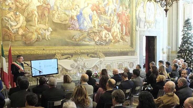 «Lascio a Pisa l’eredità per avere un bel futuro»