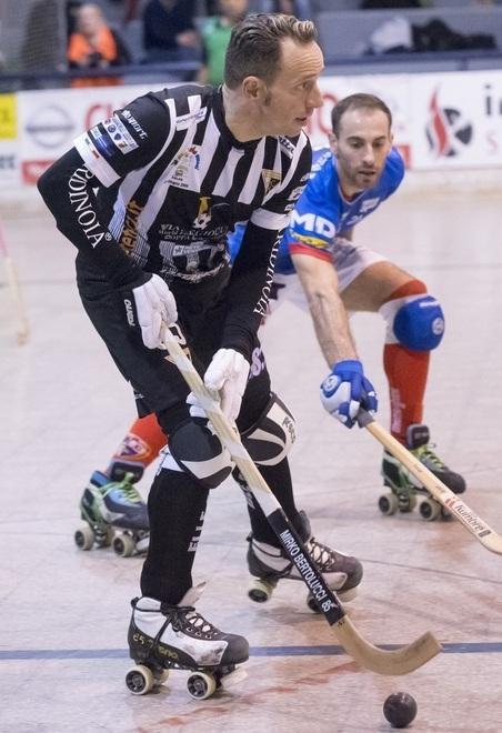Cgc di scena a Thiene «Ma la classifica non deve ingannarci» 