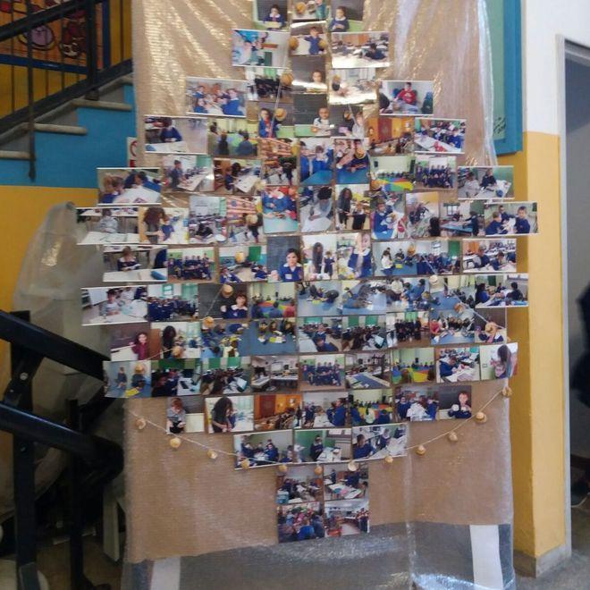 Alle elementari di Massarosa i bambini fanno da guide per Natale