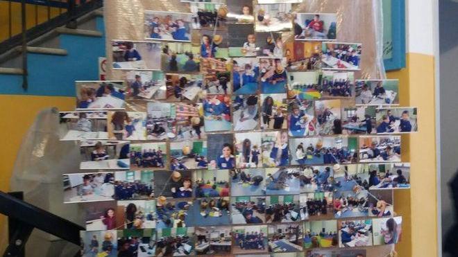 Alle elementari di Massarosa i bambini fanno da guide per Natale