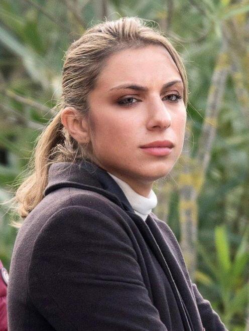 Nicole Fetto promossa responsabile Digos a Prato 