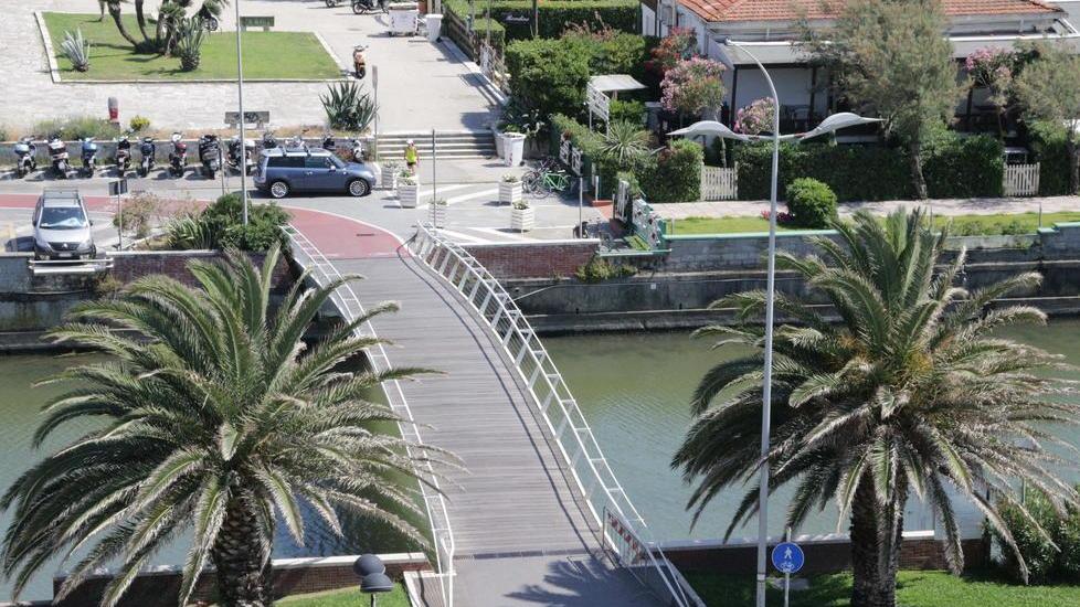 Il mare della Versilia torna “eccellente”