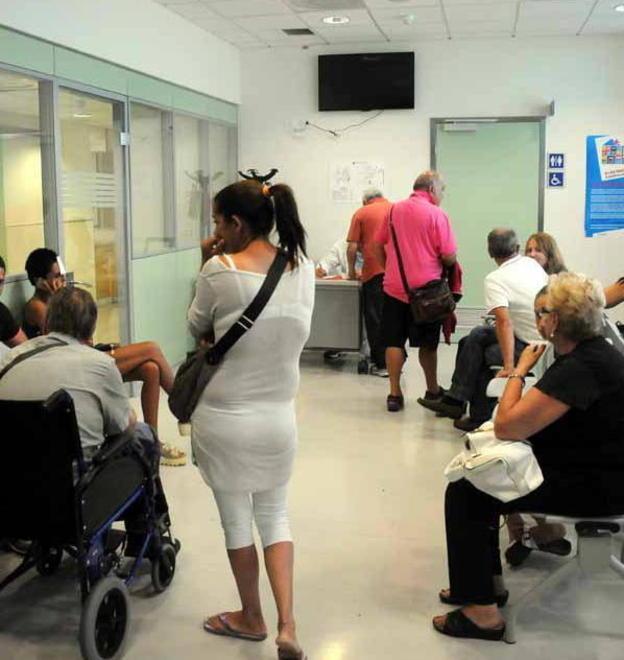 Sovraffollamento dei pronto soccorso, la Cgil contesta la direzione dell’Asl