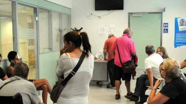 Sovraffollamento dei pronto soccorso, la Cgil contesta la direzione dell’Asl