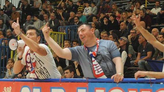 basket»SERIE B