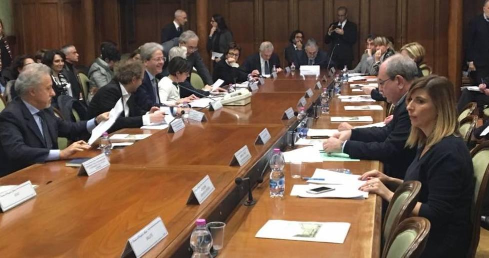 Strada 398, arriva il via libera del Cipe 