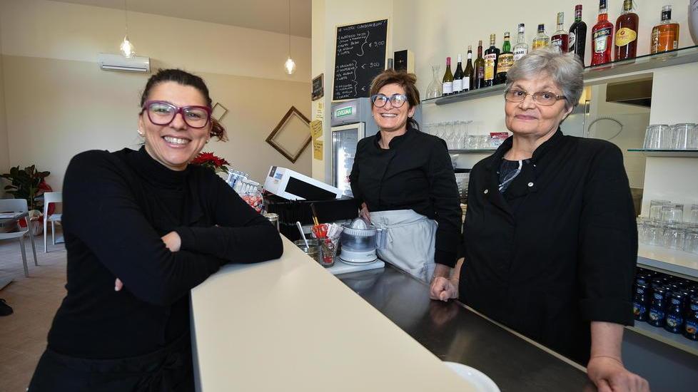 Un Intervallo di gusto in via Giordania