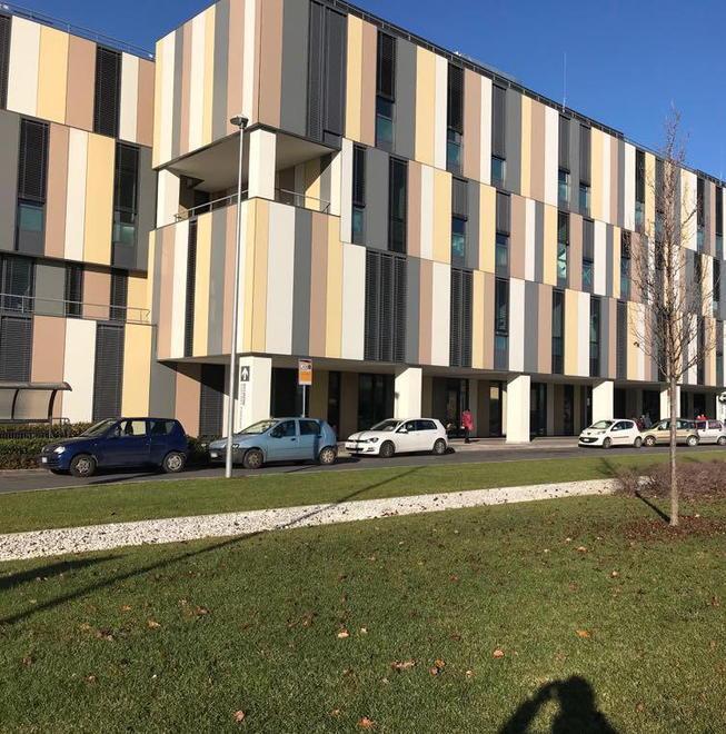 Ancora grave la donna colpita dalla meningite 