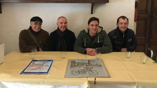 La storia di Fabio Nari diventa un documentario