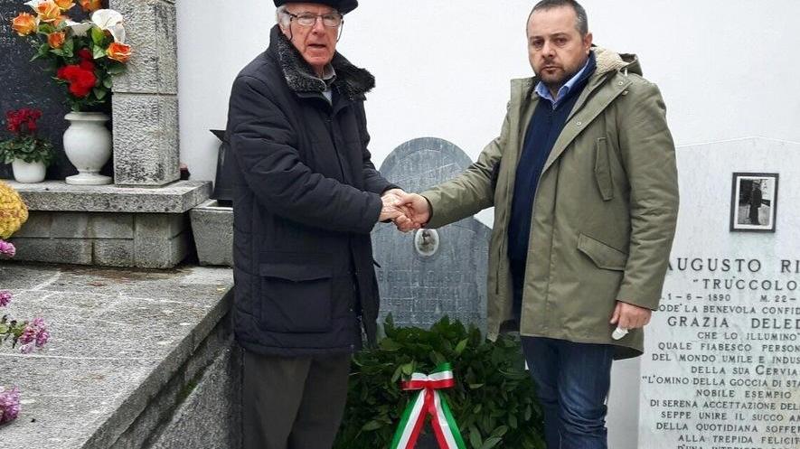 Pontremoli celebra l’aviere che si sacrificò per Cervia