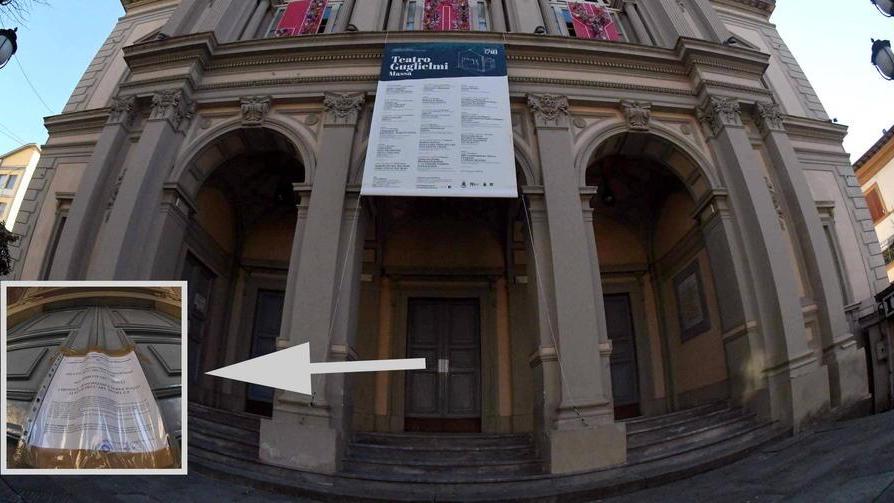 Sigilli al Guglielmi, saltano due spettacoli