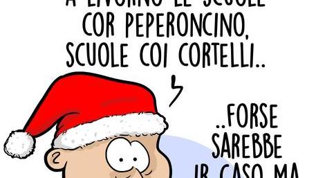 Che Natale sia Natale