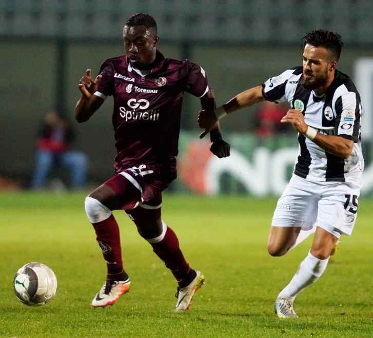 «Voglio un Livorno operaio e con la tuta sporca d’olio» 