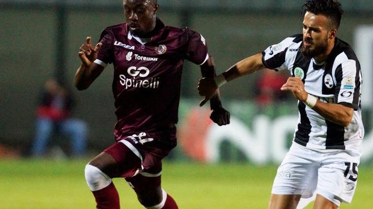 «Voglio un Livorno operaio e con la tuta sporca d’olio»