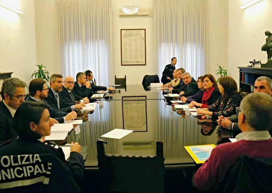 «Altri 17 milioni per ridurre i rischi dei corsi d’acqua» 