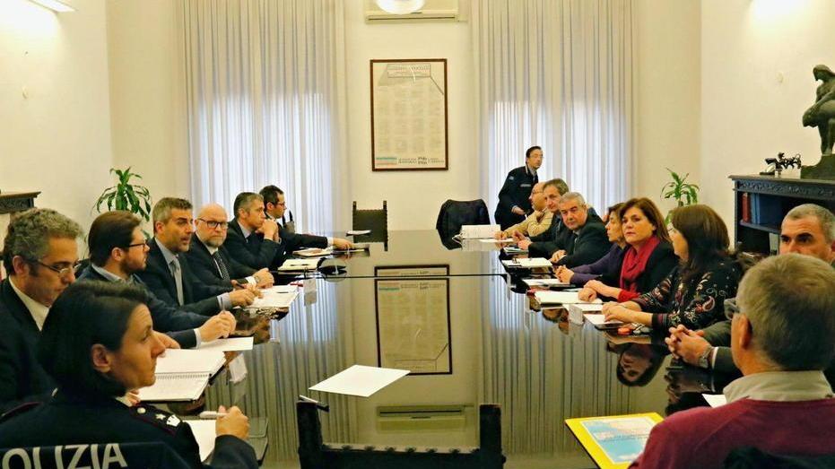 «Altri 17 milioni per ridurre i rischi dei corsi d’acqua»