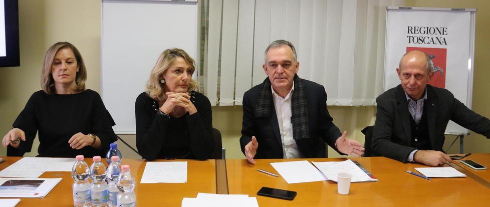 Rossi e la ricostruzione «Bandi entro settembre» 