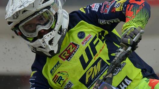 Nuovo infortunio per Simone Furlotti: si è rotto lo scafoide
