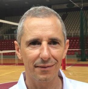 Baldovin carica la “sua” Kioene «Partita difficile, ma stimolante»