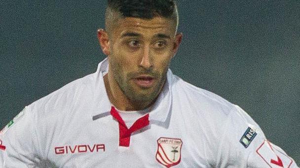 Carpi al lavoro: allarme rientrato per Verna Poli squalificato e giovedì salterà il Bari