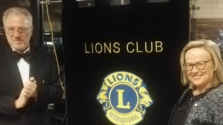 È nato il Lions di Castelnuovo