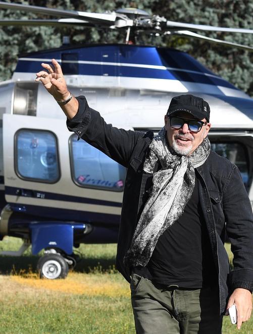 Una rockstar modenese al 100% 