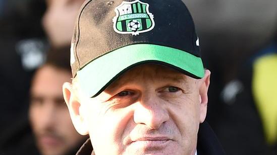 «Sassuolo, serve la partita perfetta»