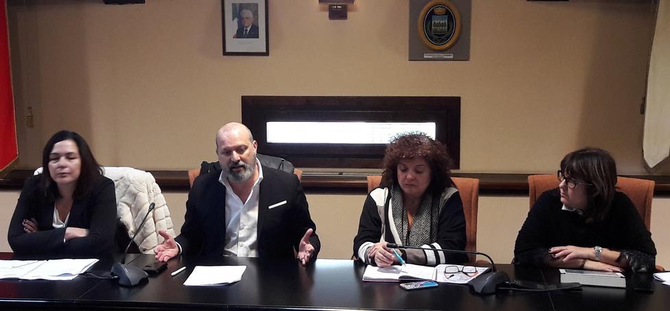 «Stop alle tasse per gli alluvionati» 