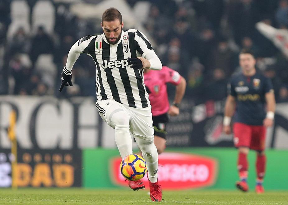 Juve, Allegri: «Roma è la favorita n.1» 