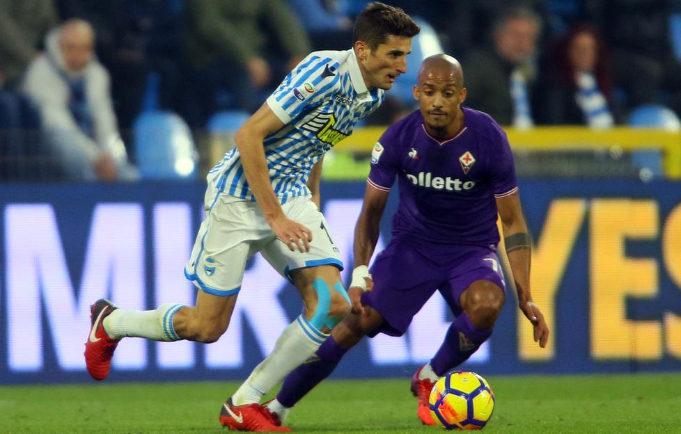«Servirà una Spal spregiudicata» 