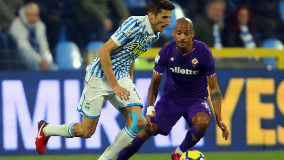 «Servirà una Spal spregiudicata»