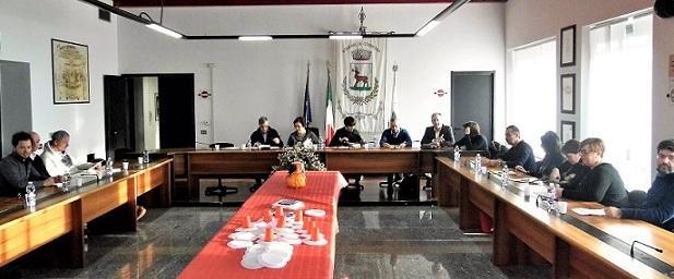 «L’Unione perde servizi e diventa più debole» 