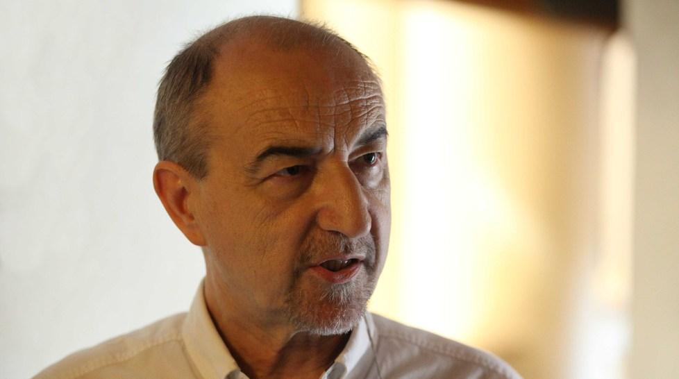 È morto Claudio Ghiretti, aveva 62 anni 