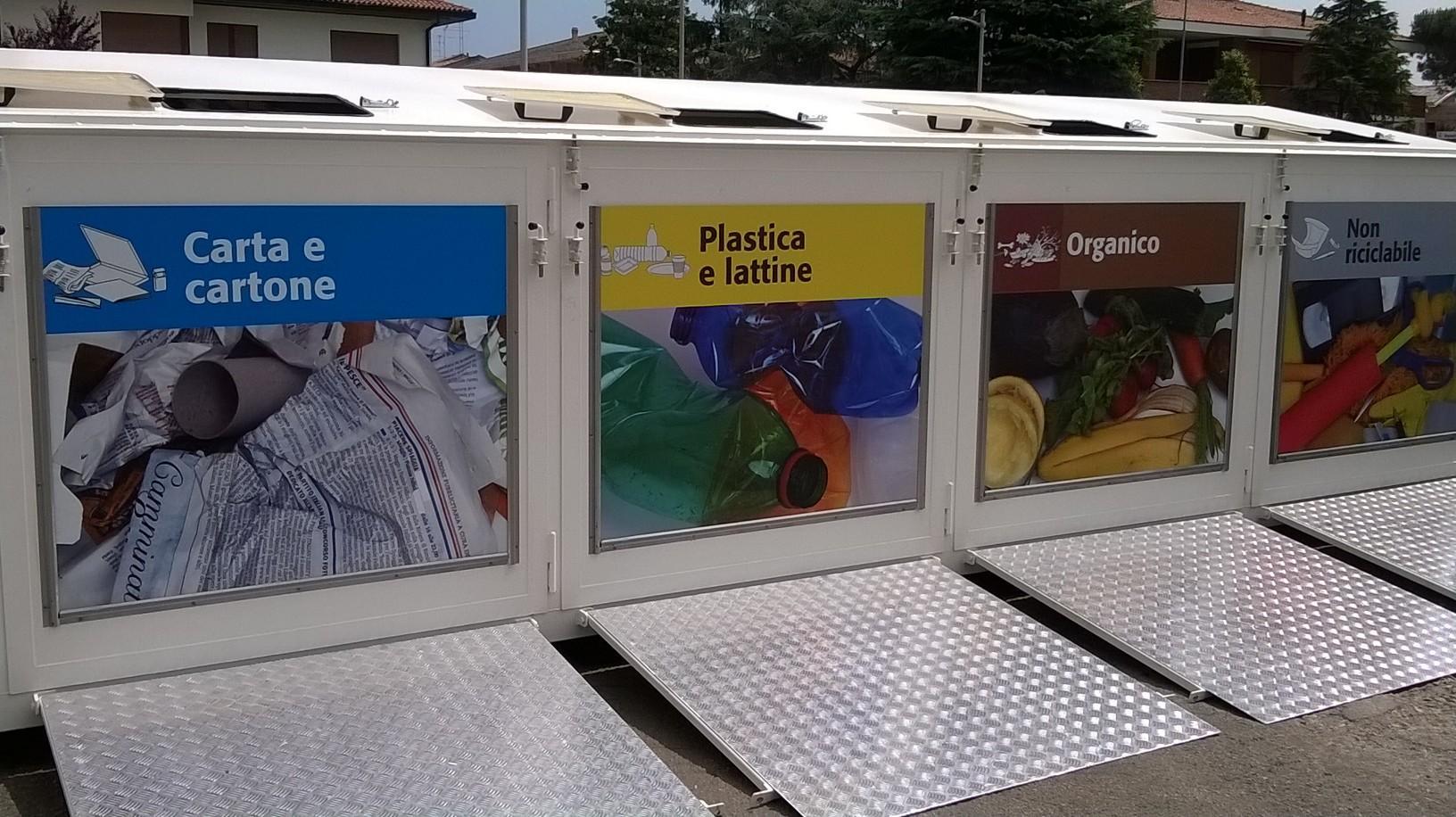 Chiude la stazione mobile in piazza a Comacchio