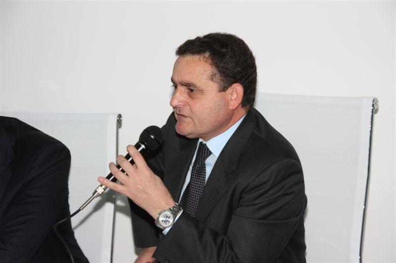 Franco Siddi