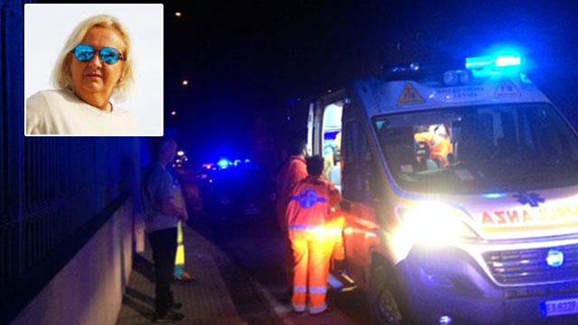Muore a 56 anni nell’auto contro un albero: grave il marito