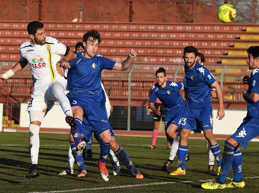 «Non andremo a Livorno col freno a mano» 