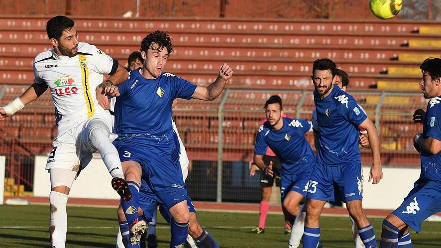 «Non andremo a Livorno col freno a mano»