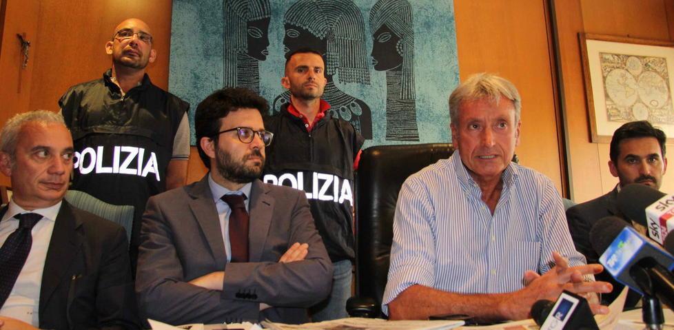 Ronde anti-scippatori Si va verso l’archiviazione 