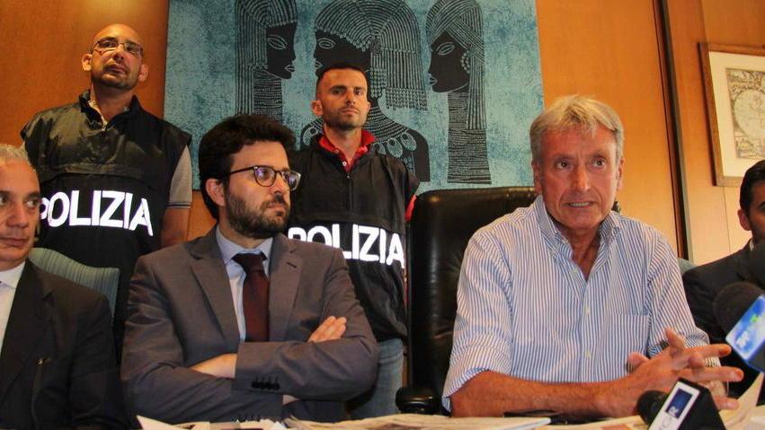 Ronde anti-scippatori Si va verso l’archiviazione