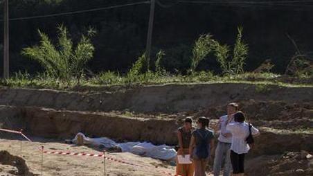 Un questionario sul futuro della villa romana
