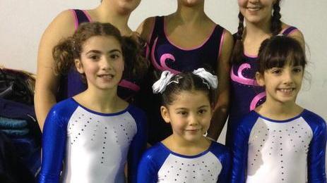 Brilla la Saltavanti nel campionato nazionale