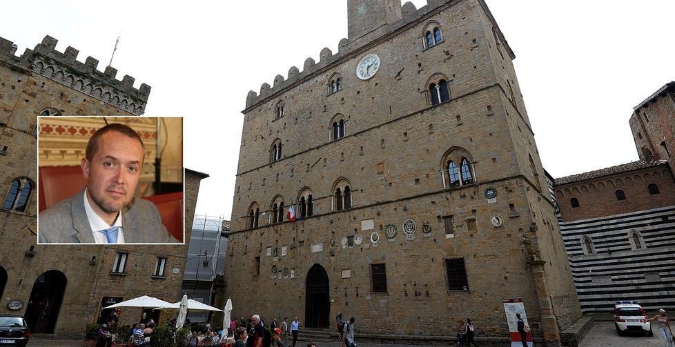 Berni si dimette, scossone in consiglio 