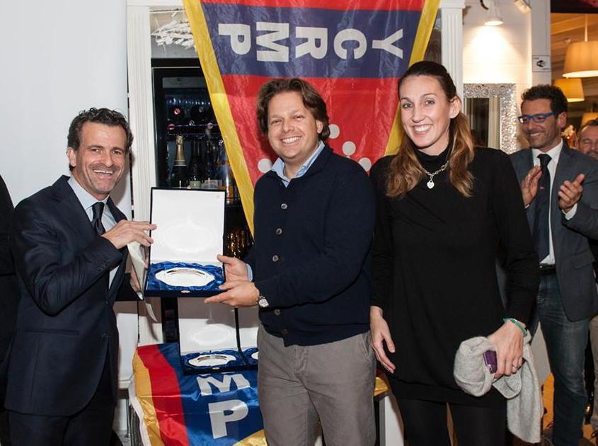 Yacht Club in festa per il record di soci 