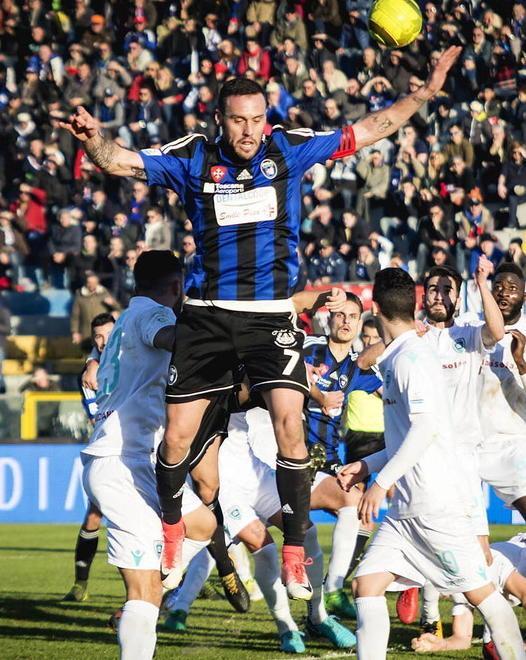 «Impatto giusto e questo assetto ha funzionato» 