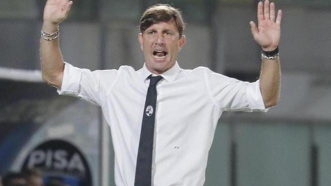 Sabato prossimo (ore 14.30) la trasferta contro la Robur Siena
